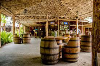 Anglers Restaurant & Bar photo 1