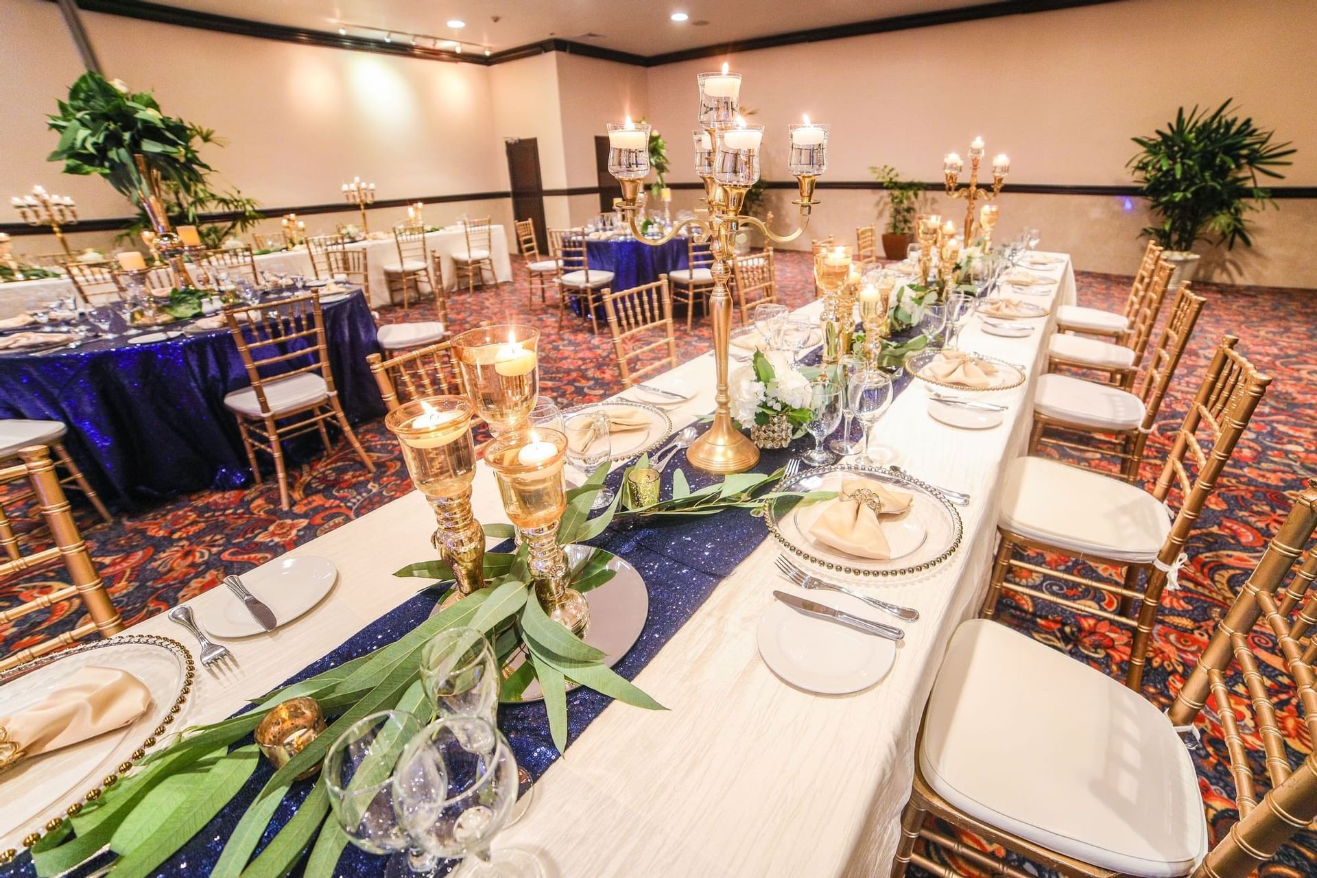 The Jamaica Pegasus Hotel photo 17