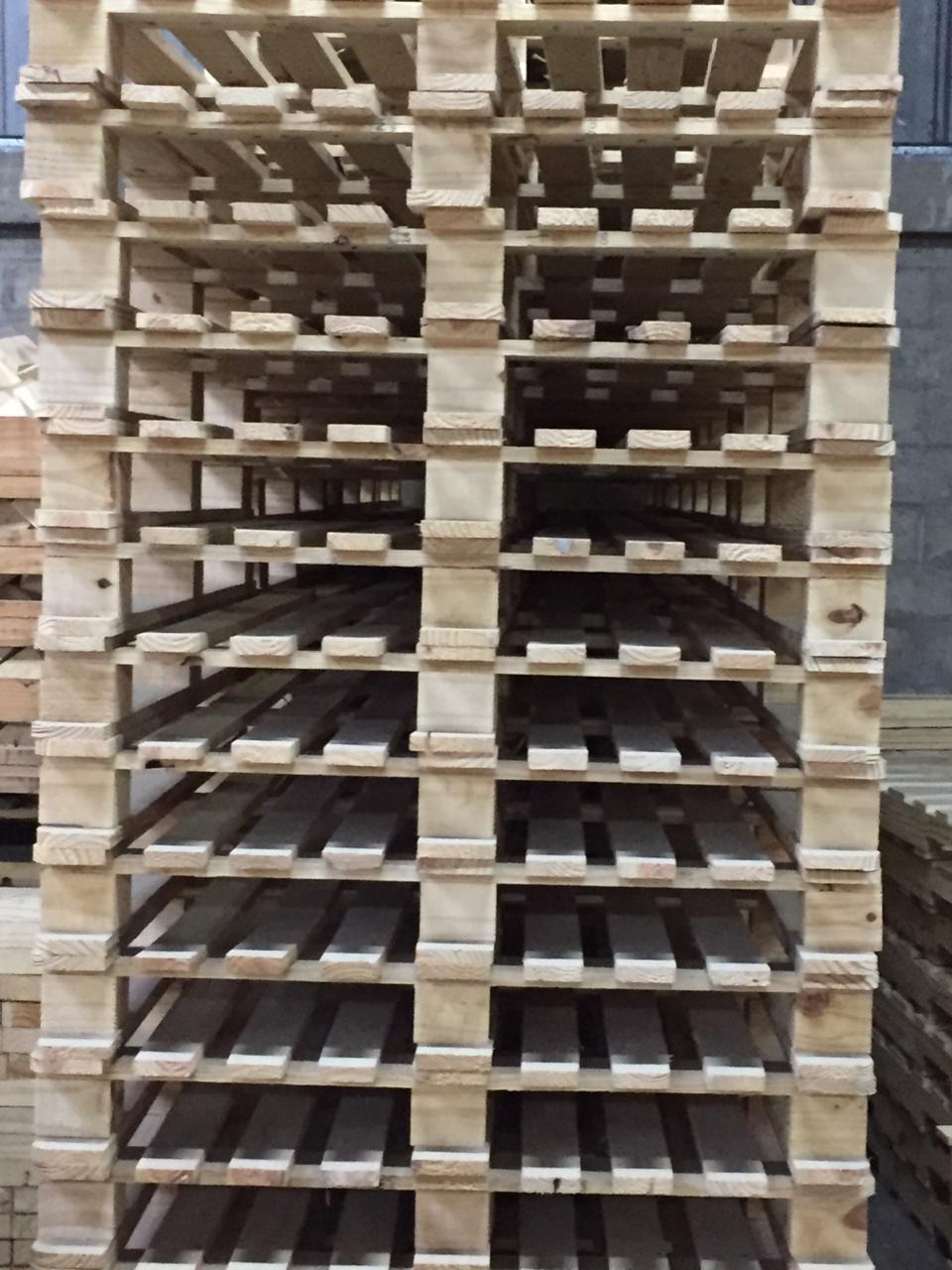 DAK Pallets Ltd photo 5