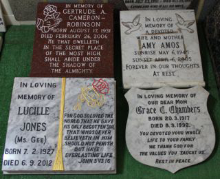 Audrey E Williams Funeral Servs photo 9