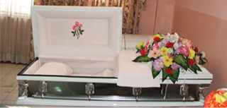 House Of Tranquillity Funeral Home Ltd photo 2