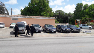Downes & Wilson Funeral Home photo 4