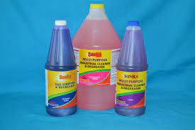 Sunra Distributors Ltd photo 4