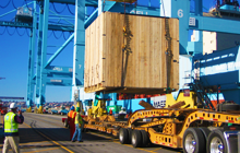 Gateway Shipping International Ltd photo 2