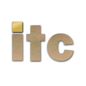 ITC International Tiles Co logo