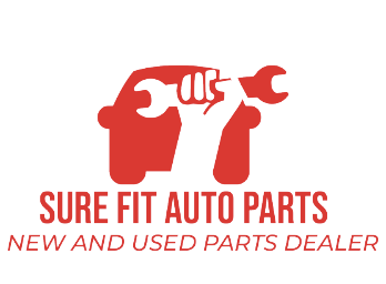 Sure Fit Auto Parts logo