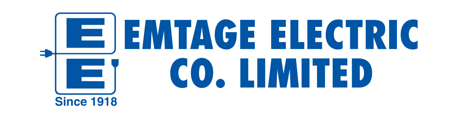 Emtage Electric Co Ltd logo