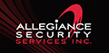 Allegiance Security Services Inc logo