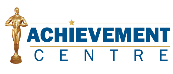 The Achievement Centre logo