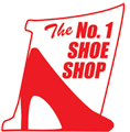 No. 1 Shoe Repair logo