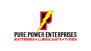 Pure Power Enterprises logo