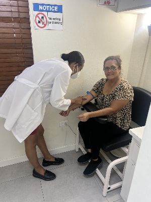 St Christopher's Clinic Pharmacy & Laboratory photo 4
