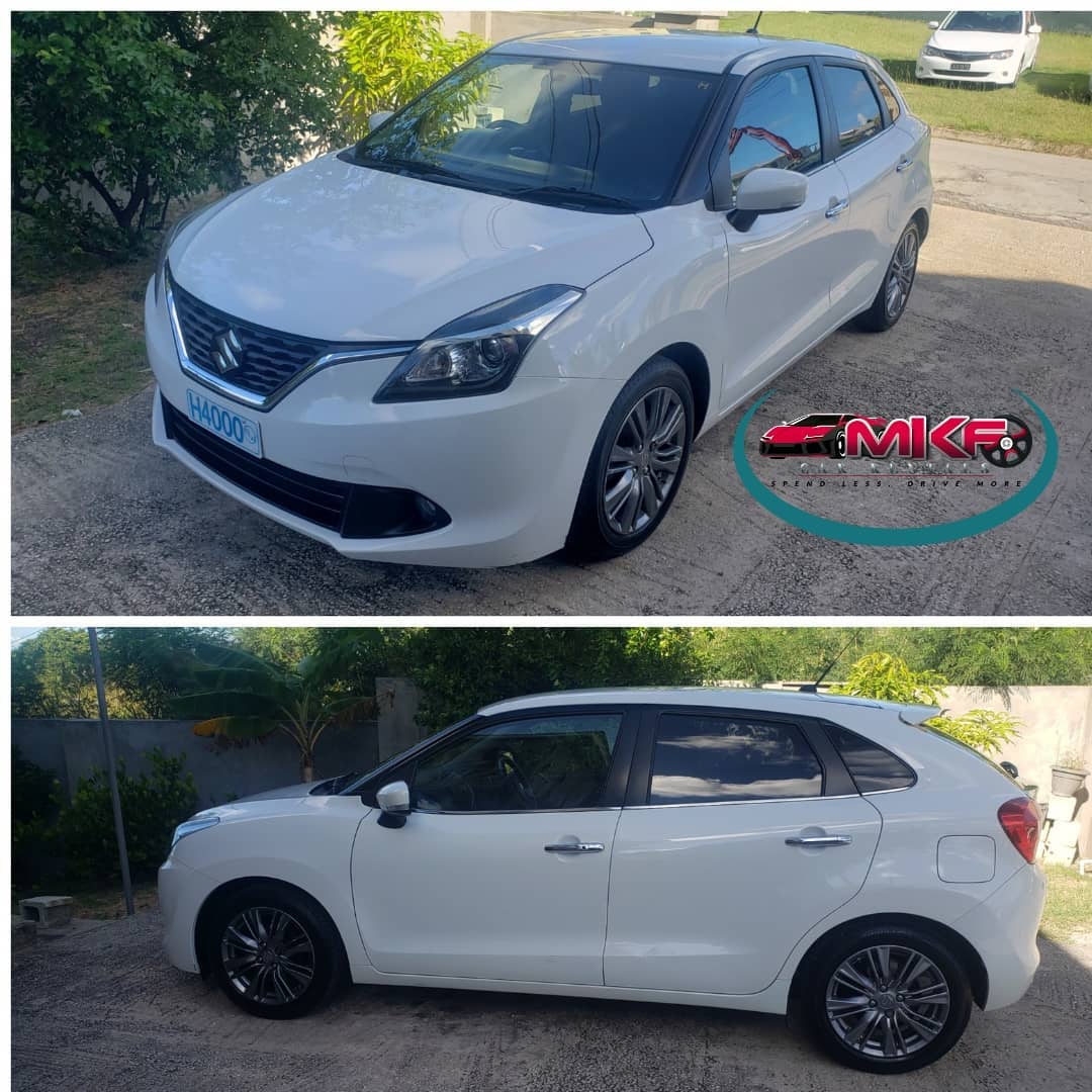 MKF Car Rentals photo 8