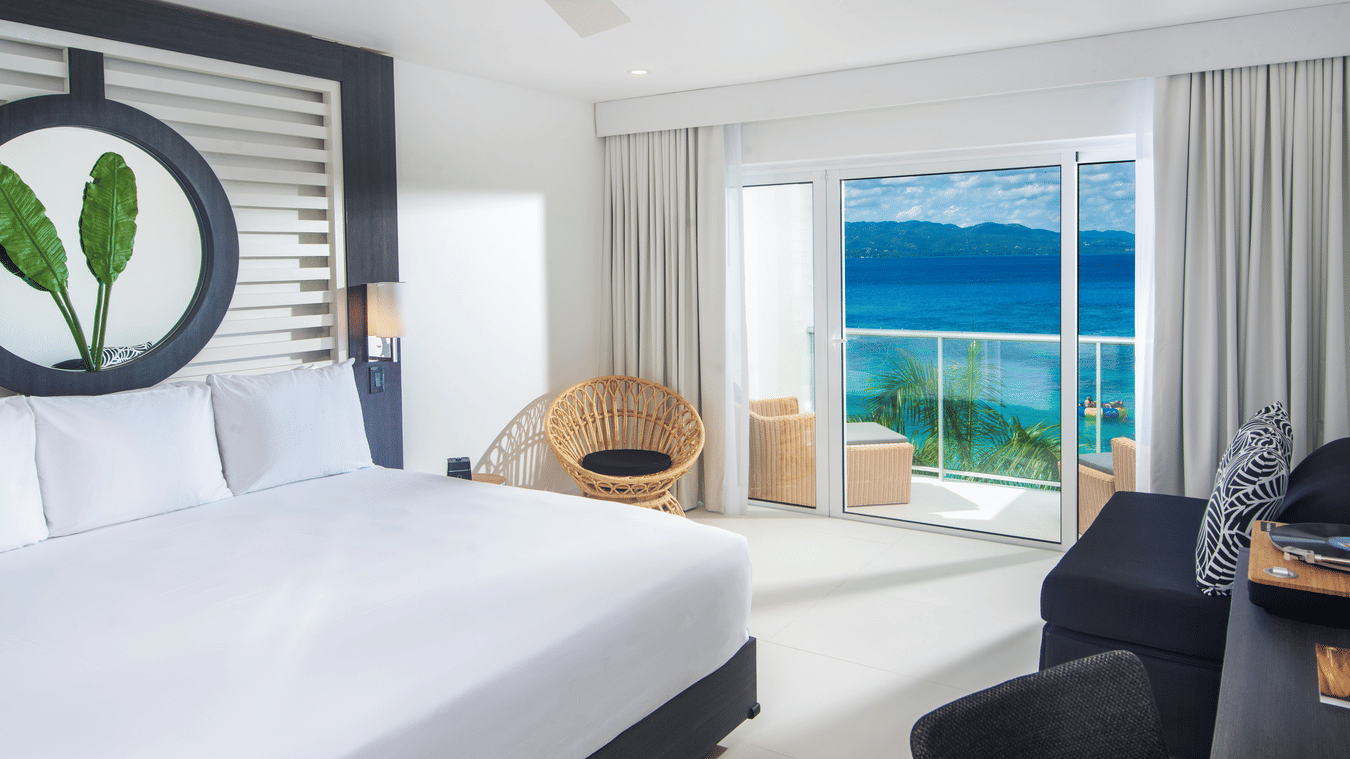 S Hotel Montego Bay photo 2
