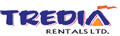 Tredia Rentals logo