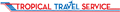 Tropical Travel Serv logo