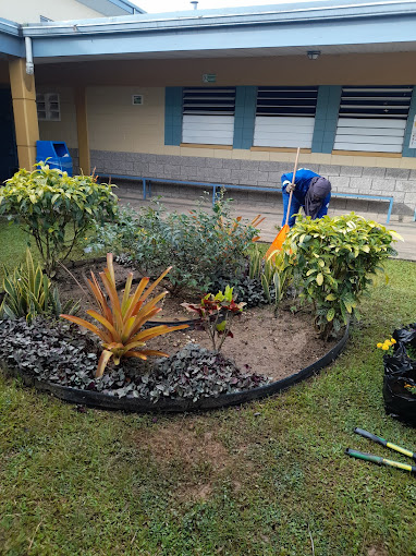 Cyilann Byron Landscaping And Maintenance photo 4