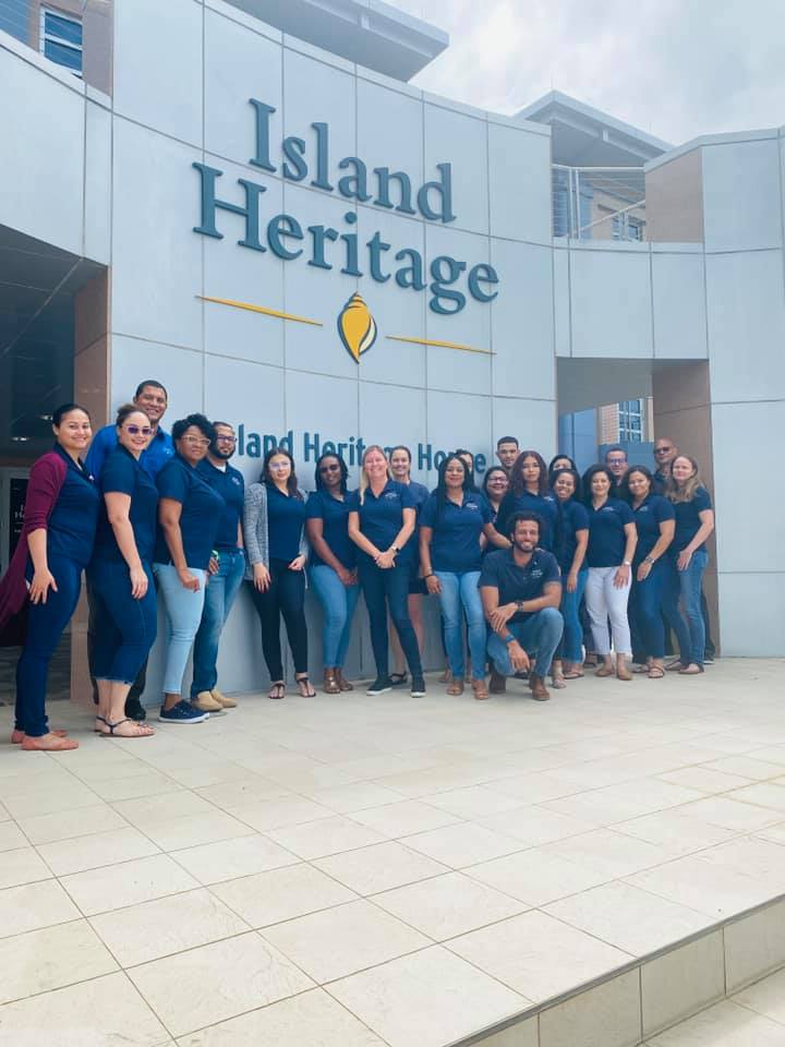 Island Heritage Insurance Company, Ltd. photo 3