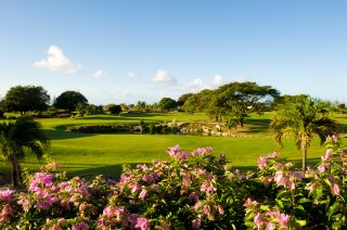 Barbados Golf Club photo 4