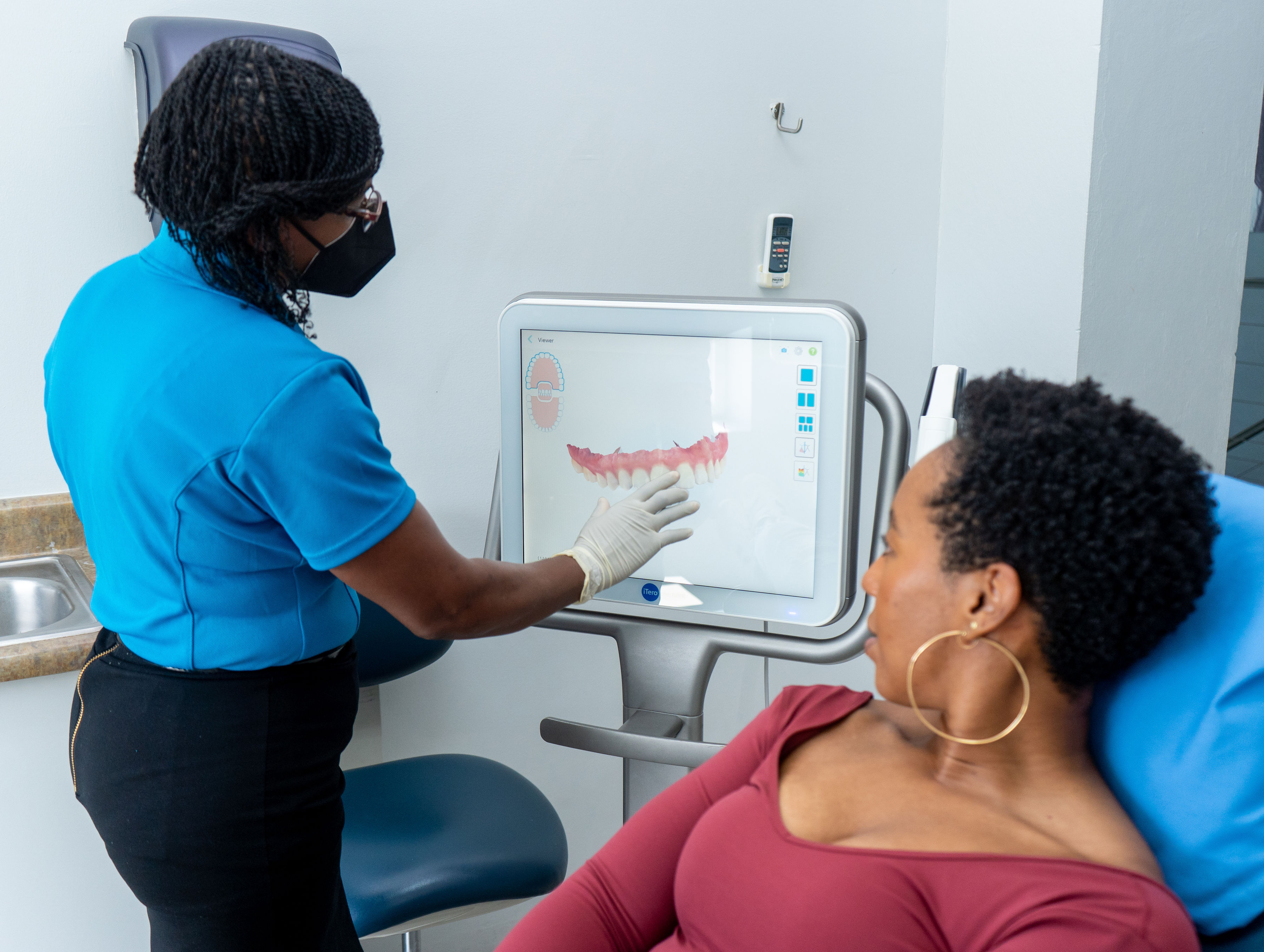 Jamaica Cosmetic Dental Services photo 5
