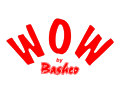 Wow By Bashco logo