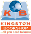 Kingston Bookshop Ltd logo
