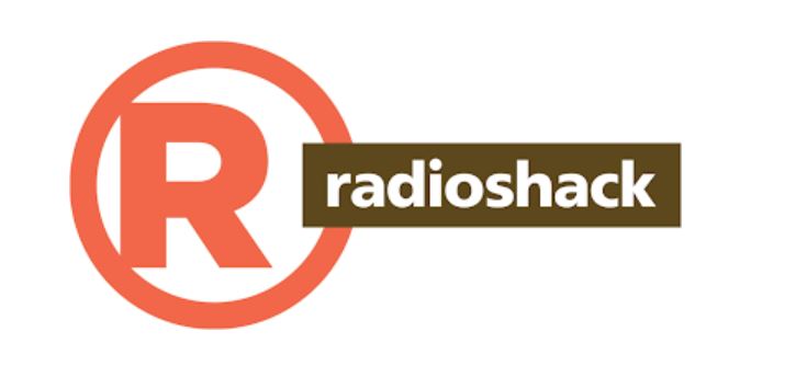 RadioShack logo