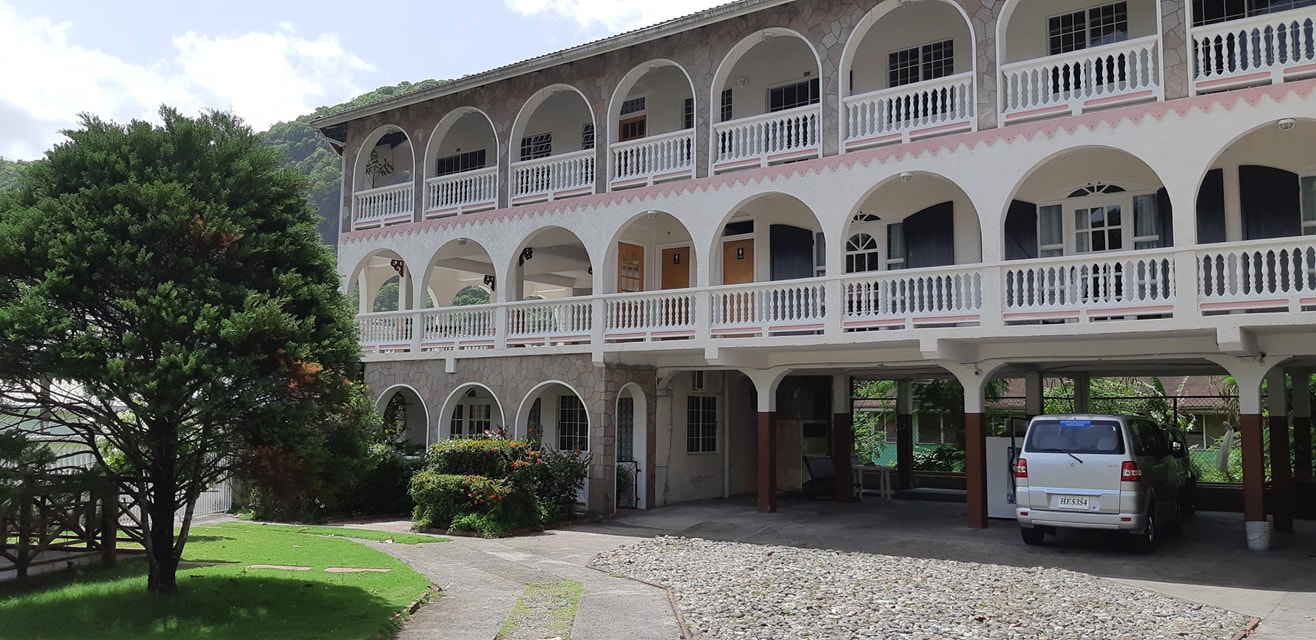 Leisure Inn photo 2