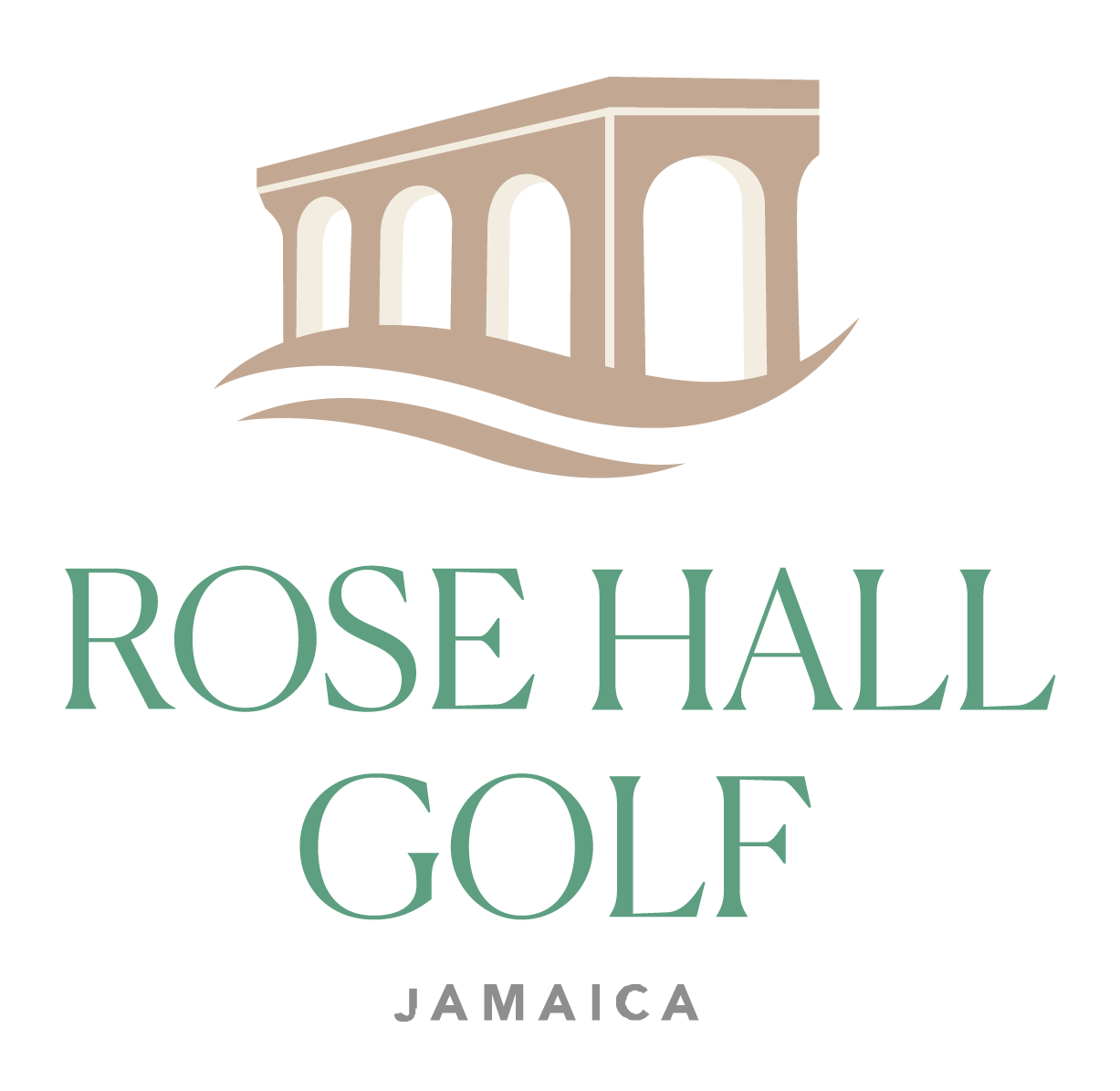 Rose Hall Golf logo