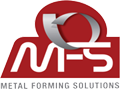 Metal Forming Solutions logo
