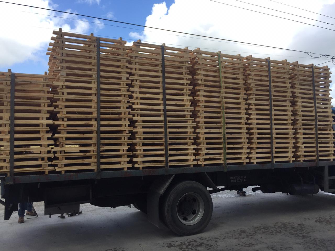 DAK Pallets Ltd photo 3