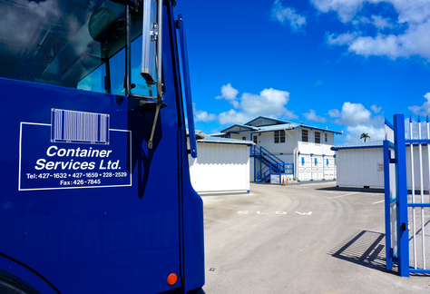 Container Services Ltd photo 3