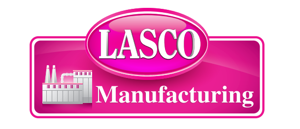 LASCO Pharmaceutical logo