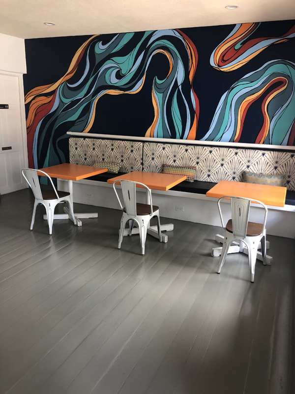 Low Tide Cafe photo 5