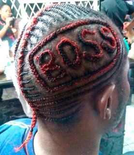 Babae Styles Salon photo 2