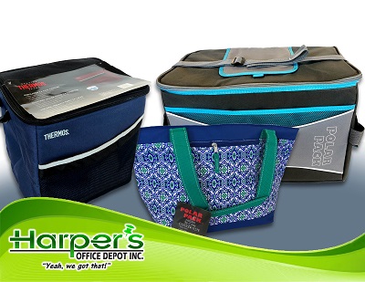 Harper's Office Depot photo 3