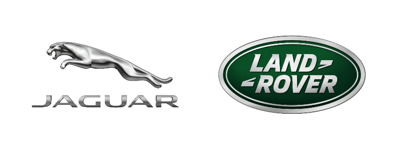 Jaguar Land Rover logo