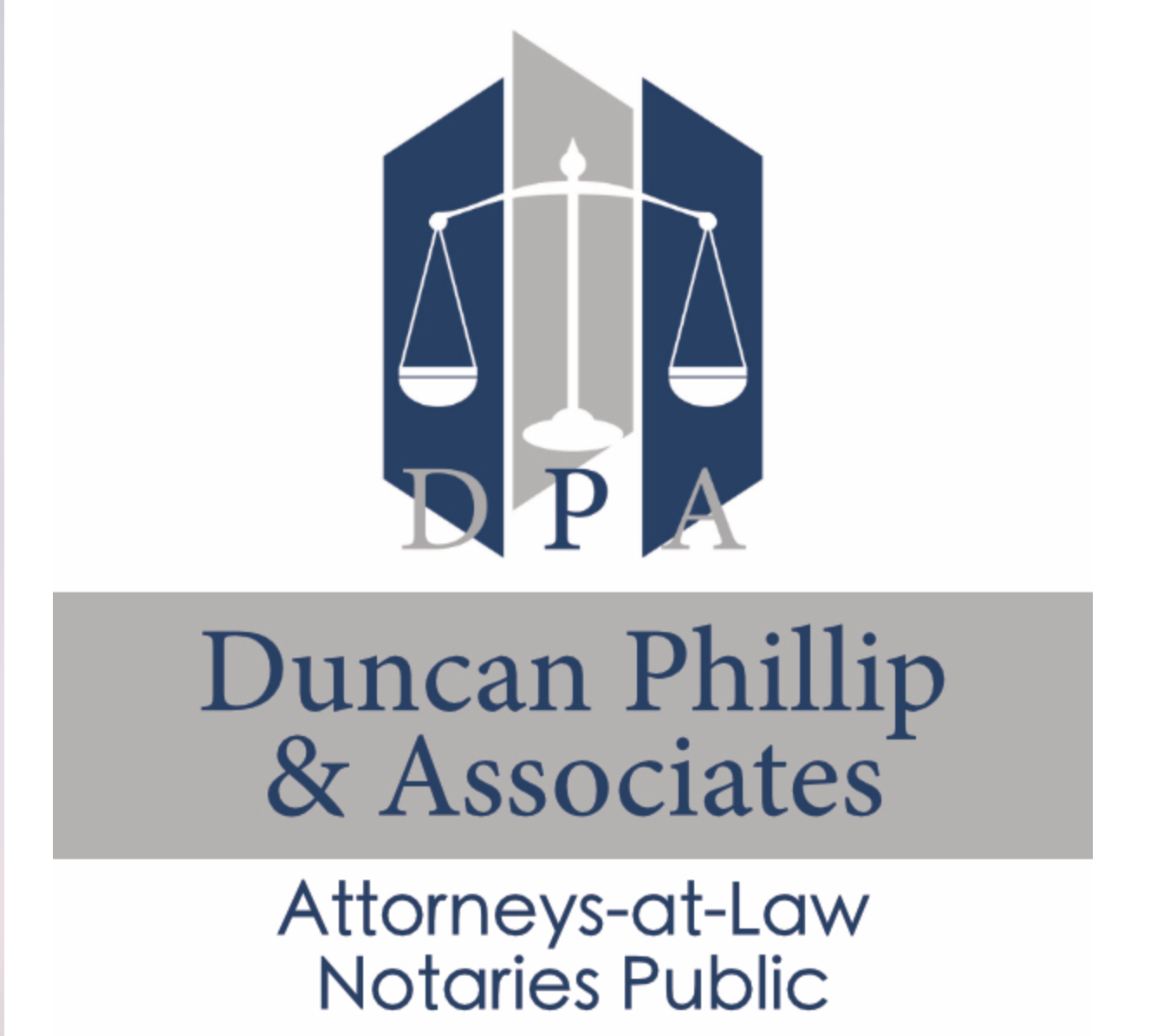 Duncan Phillip & Associates logo