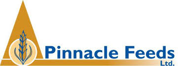 Pinnacle Feeds Ltd logo