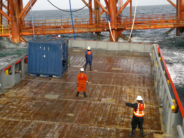 Delta Logistics Ltd photo 1
