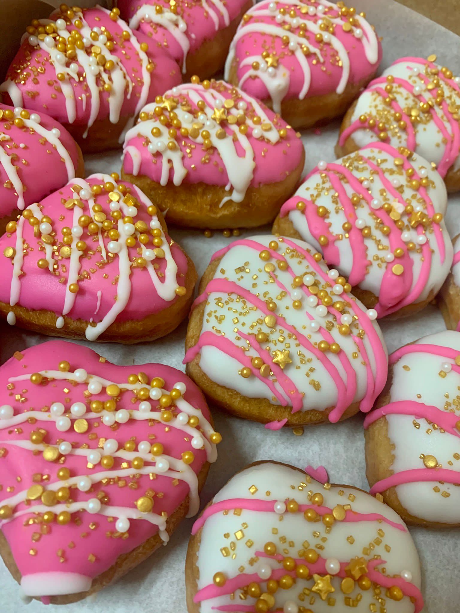 Dr Donuts Inc photo 1