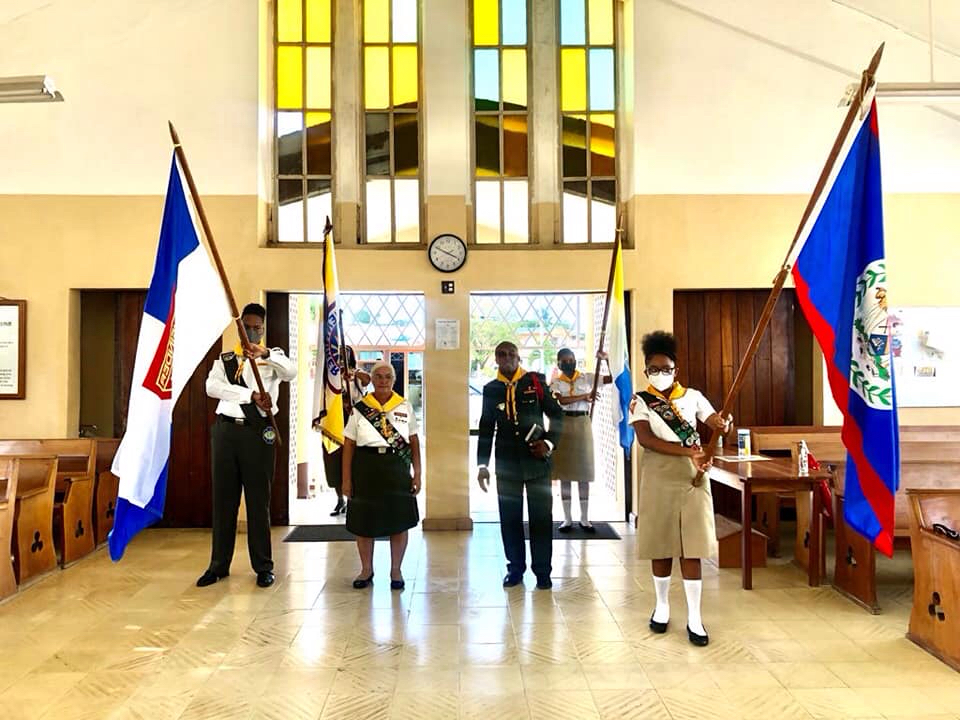 Belize Union Mission of Seventh Day Adventists photo 4