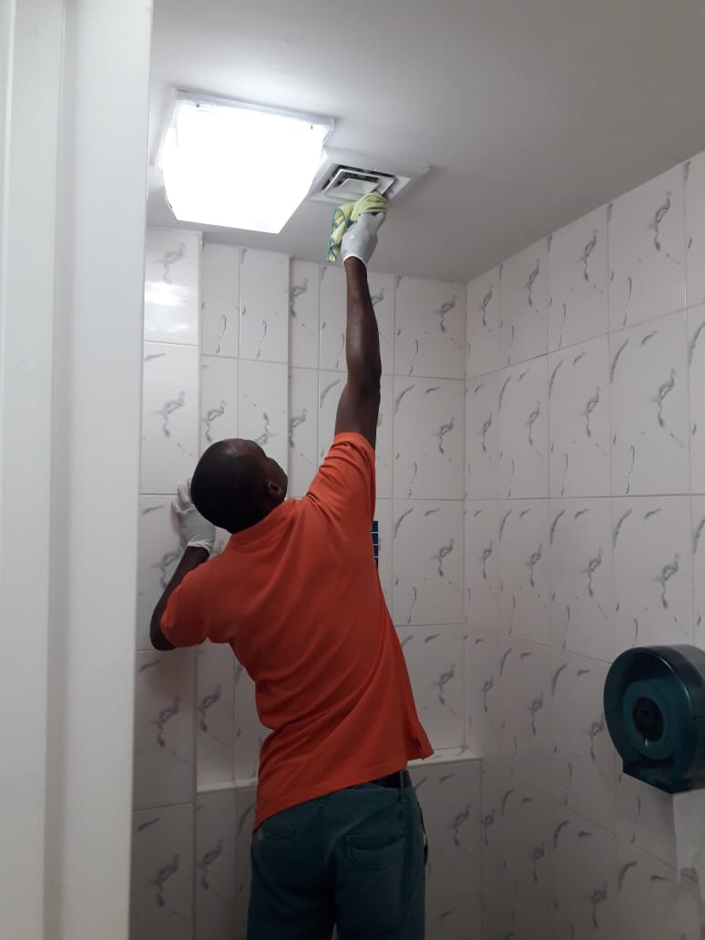 L & L Quality Cleaning Services Inc photo 7
