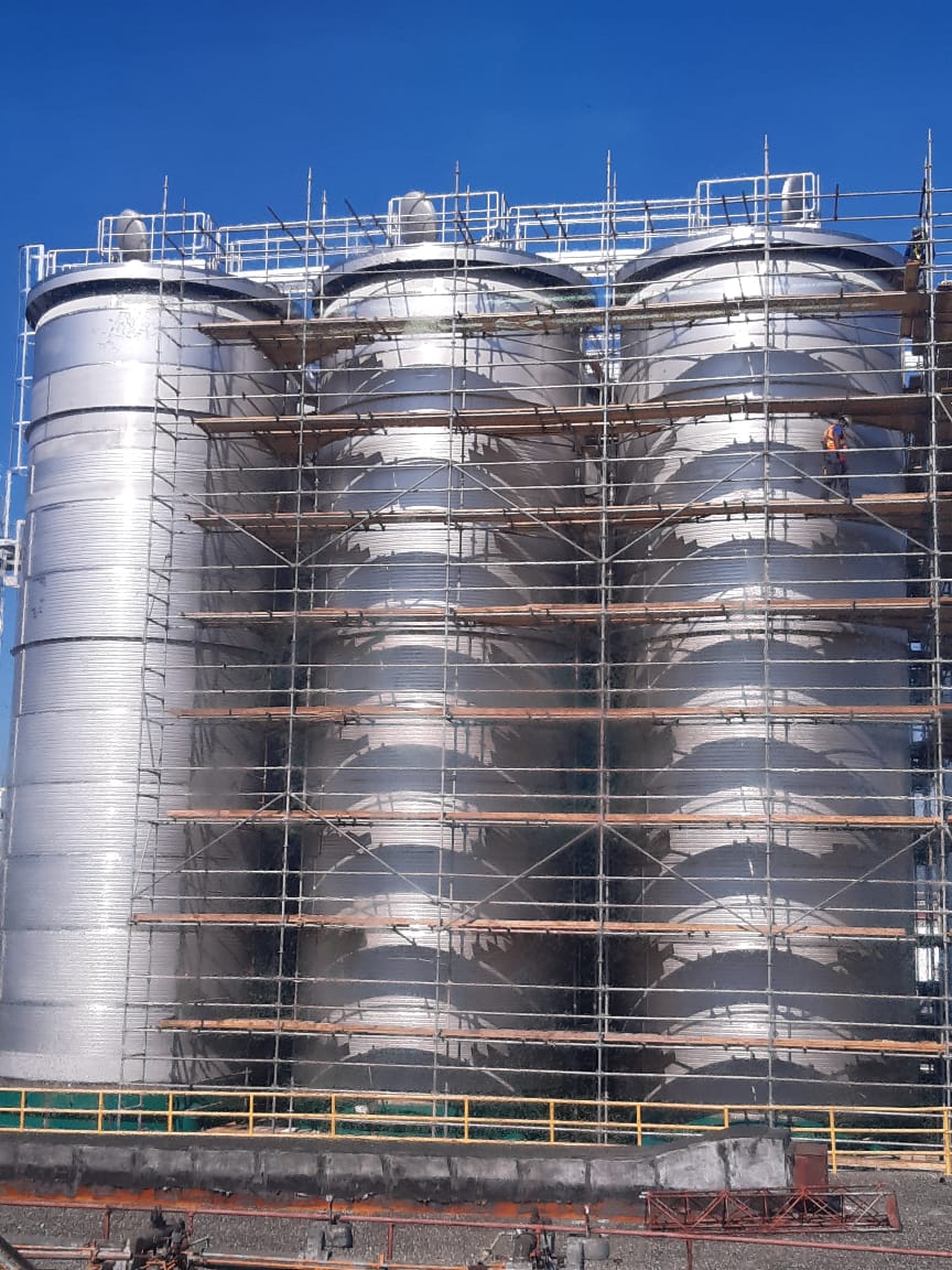 Kwick Erect Scaffolding Ltd photo 4