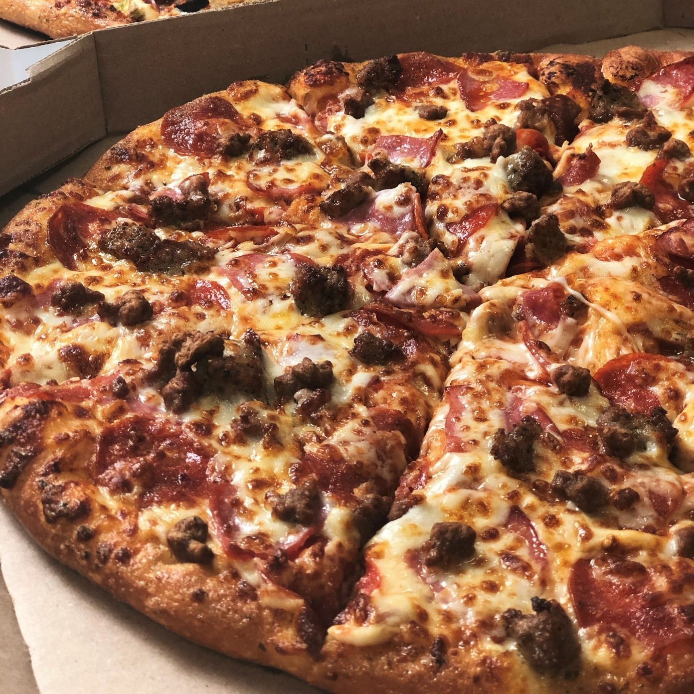 Domino's Pizza photo 6