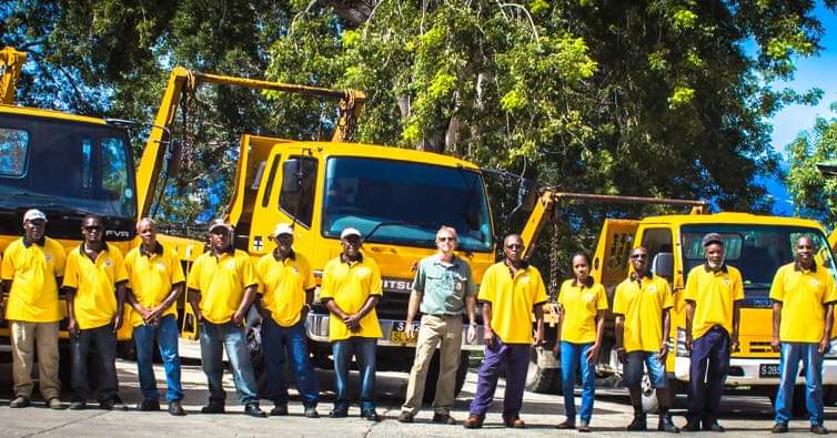 Garbage Master Ltd photo 7