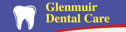 Glenmuir Dental Center logo