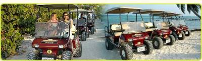 Island Adventures Golf Cart Rentals photo 2