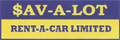 Sav-A-Lot Rent A Car Ltd logo
