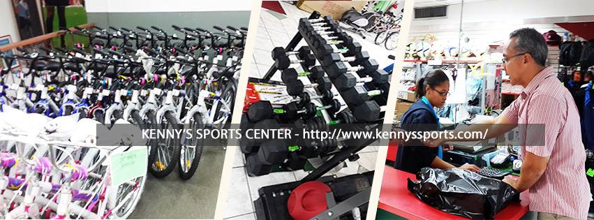 Kenny's Sports Centre Ltd photo 7